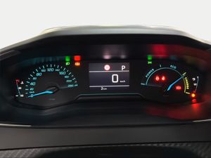 Peugeot 208 Style HYBRID 110 eDCS6