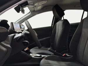Peugeot 208 Style HYBRID 110 eDCS6