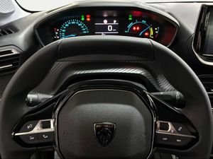 Peugeot 208 Style HYBRID 110 eDCS6