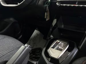 Peugeot 208 Style HYBRID 110 eDCS6