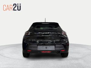 Peugeot 208 Style HYBRID 110 eDCS6