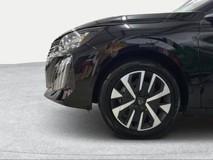 Peugeot 208 Style HYBRID 110 eDCS6