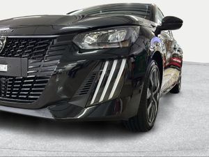 Peugeot 208 Style HYBRID 110 eDCS6