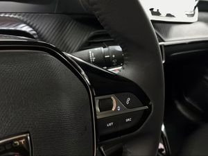 Peugeot 208 Style HYBRID 110 eDCS6