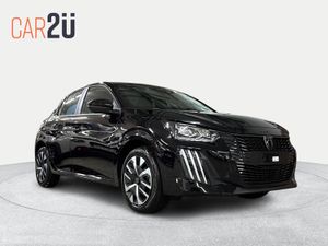 Peugeot 208 Style HYBRID 110 eDCS6