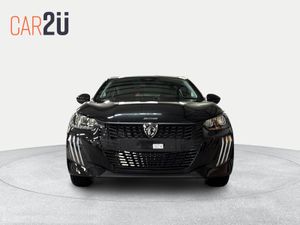 Peugeot 208 Style HYBRID 110 eDCS6