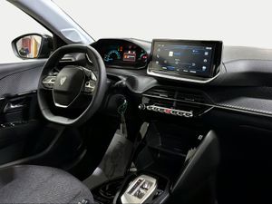 Peugeot 208 Style HYBRID 110 eDCS6
