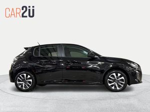 Peugeot 208 Style HYBRID 110 eDCS6