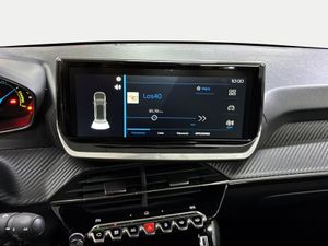Peugeot 208 Style HYBRID 110 eDCS6