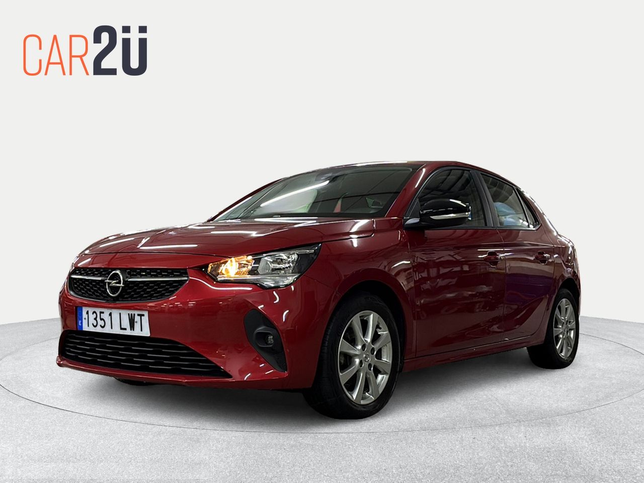 Opel Corsa 1.2 XEL 55kW (75CV) Edition - Foto 1