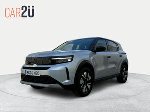 Opel Frontera 1.2T XHT Hybrid eDCT6 107kW GS