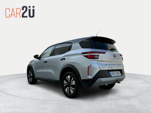 Opel Frontera 1.2T XHT Hybrid eDCT6 107kW GS