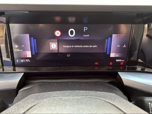 Opel Frontera 1.2T XHT Hybrid eDCT6 107kW GS