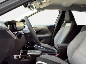 Opel Frontera 1.2T XHT Hybrid eDCT6 107kW GS