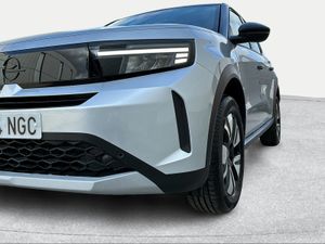 Opel Frontera 1.2T XHT Hybrid eDCT6 107kW GS