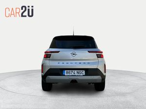 Opel Frontera 1.2T XHT Hybrid eDCT6 107kW GS