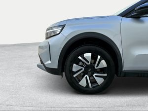 Opel Frontera 1.2T XHT Hybrid eDCT6 107kW GS