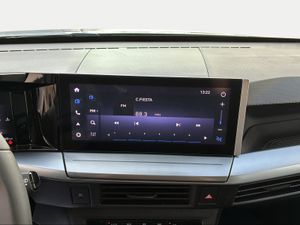 Opel Frontera 1.2T XHT Hybrid eDCT6 107kW GS