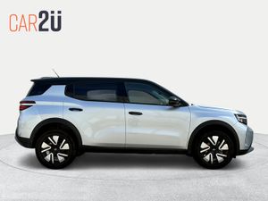 Opel Frontera 1.2T XHT Hybrid eDCT6 107kW GS