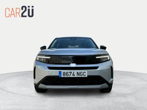 Opel Frontera 1.2T XHT Hybrid eDCT6 107kW GS