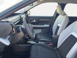 Citroën C3 Nuevo Citroën ë-C3 Eléctrico MAX