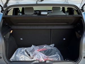 Citroën C3 Nuevo Citroën ë-C3 Eléctrico MAX