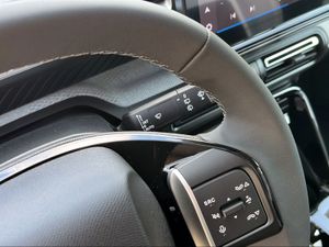 Citroën C3 Nuevo Citroën ë-C3 Eléctrico MAX