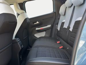 Citroën C3 Nuevo Citroën ë-C3 Eléctrico MAX