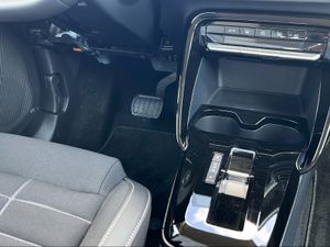 Citroën C3 Nuevo Citroën ë-C3 Eléctrico MAX