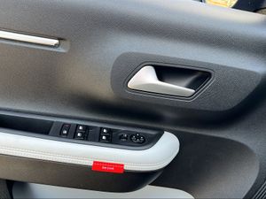 Citroën C3 Nuevo Citroën ë-C3 Eléctrico MAX