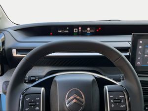 Citroën C3 Nuevo Citroën ë-C3 Eléctrico MAX