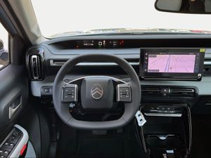 Citroën C3 Nuevo Citroën ë-C3 Eléctrico MAX