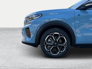 Citroën C3 Nuevo Citroën ë-C3 Eléctrico MAX