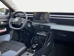 Citroën C3 Nuevo Citroën ë-C3 Eléctrico MAX