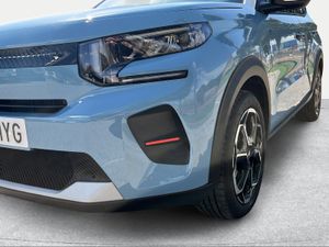 Citroën C3 Nuevo Citroën ë-C3 Eléctrico MAX