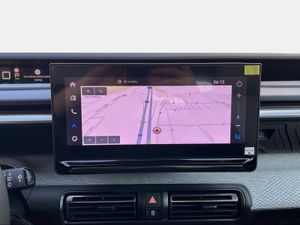 Citroën C3 Nuevo Citroën ë-C3 Eléctrico MAX