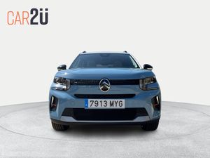 Citroën C3 Nuevo Citroën ë-C3 Eléctrico MAX