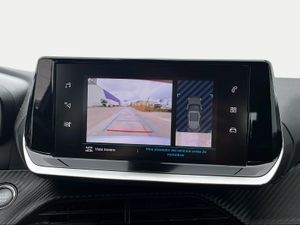 Peugeot 2008 Eléctrico Active