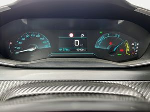 Peugeot 2008 Eléctrico Active