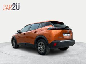 Peugeot 2008 Eléctrico Active