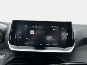 Peugeot 2008 Eléctrico Active