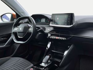Peugeot 2008 Eléctrico Active