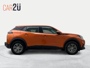 Peugeot 2008 Eléctrico Active