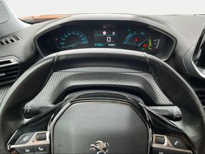 Peugeot 2008 Eléctrico Active