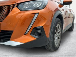 Peugeot 2008 Eléctrico Active