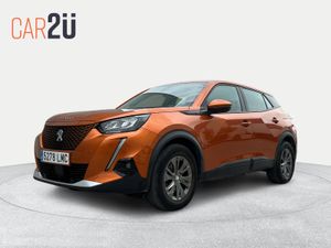 Peugeot 2008 Eléctrico Active