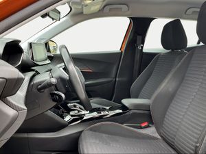 Peugeot 2008 Eléctrico Active