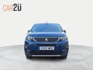 Peugeot Rifter Bussiness Standard BHDi 100 S&S MAN