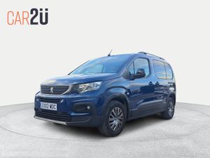 Peugeot Rifter Bussiness Standard BHDi 100 S&S MAN