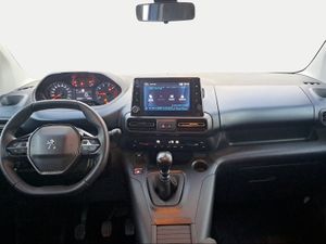 Peugeot Rifter Bussiness Standard BHDi 100 S&S MAN